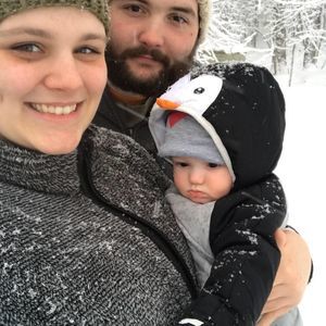 Meet your Posher, Christopher